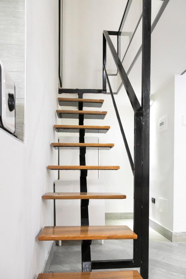 Fian Apartment Naples Exterior photo