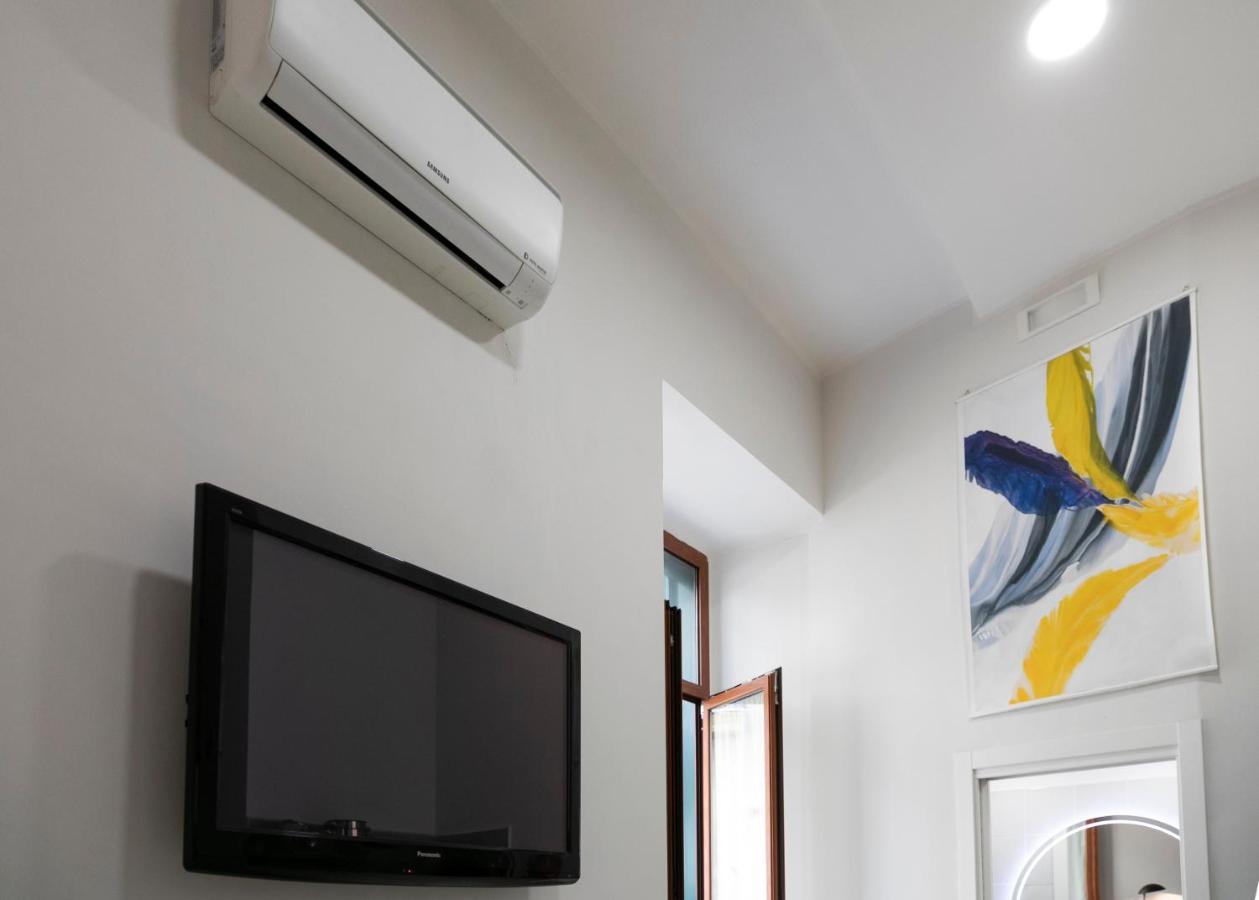 Fian Apartment Naples Exterior photo