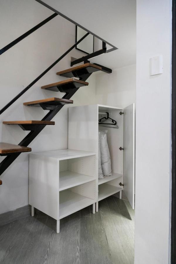 Fian Apartment Naples Exterior photo